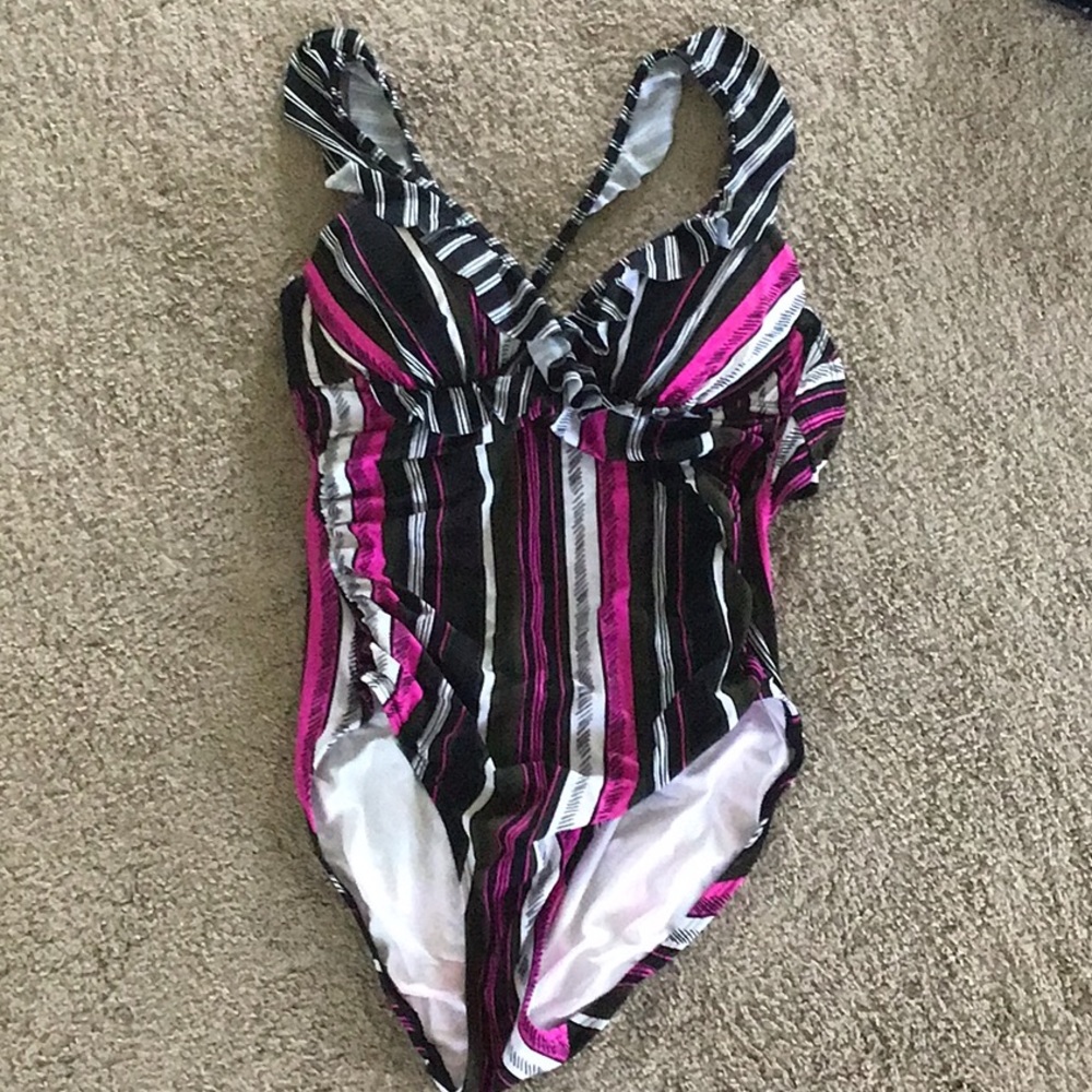 Bathing suit